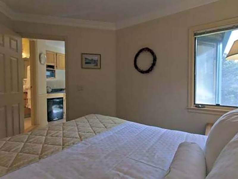 The Historic Crags Lodge