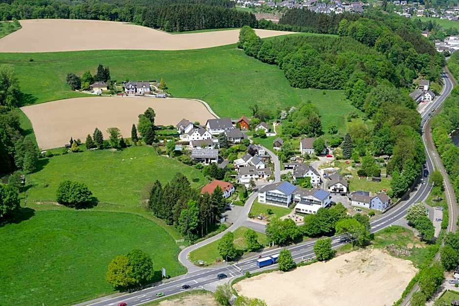 Hotel Restaurant Lüdenbach
