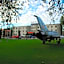 Hotel Kosmonauty Wrocław-Airport