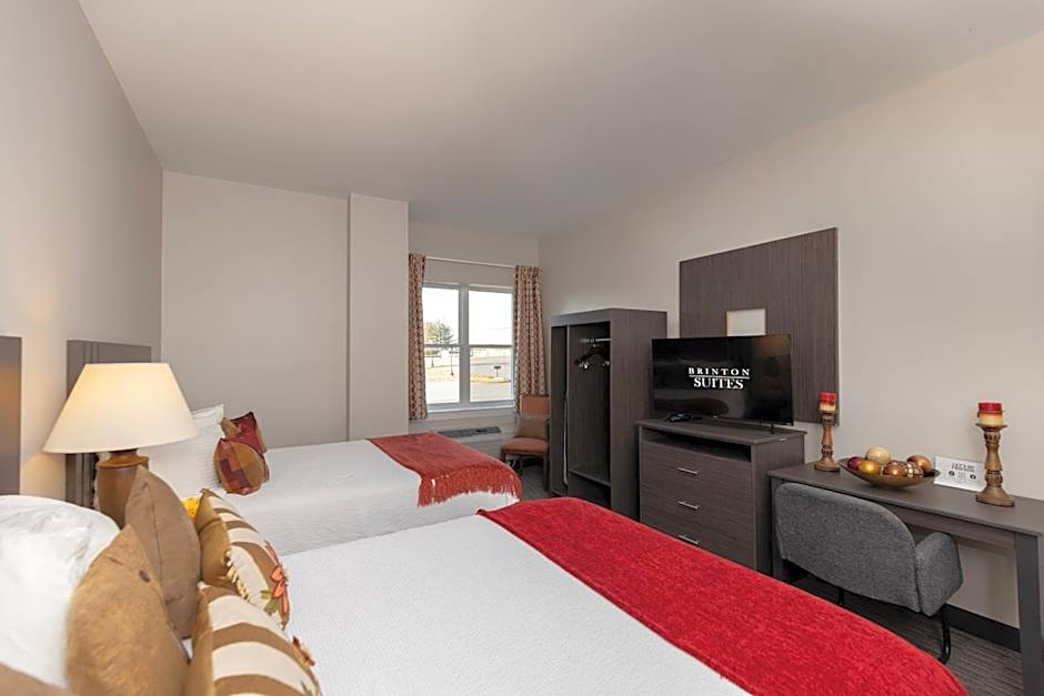 Brinton Suites