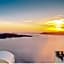 Chic Hotel Santorini
