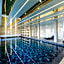 Brit Hotel Privilege Paris Rosny-sous-Bois