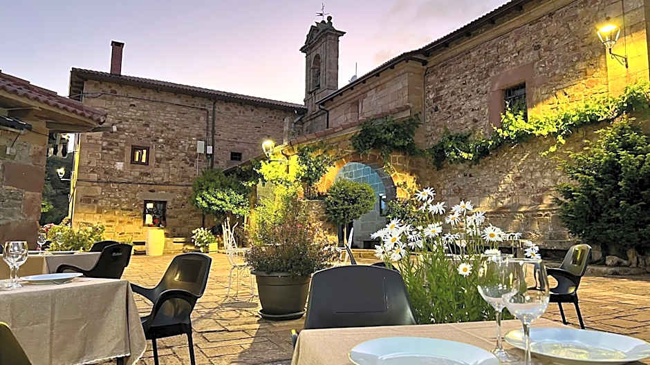 La Posada Del Santuario