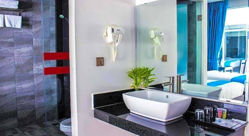 Good Time Boutique Hotel