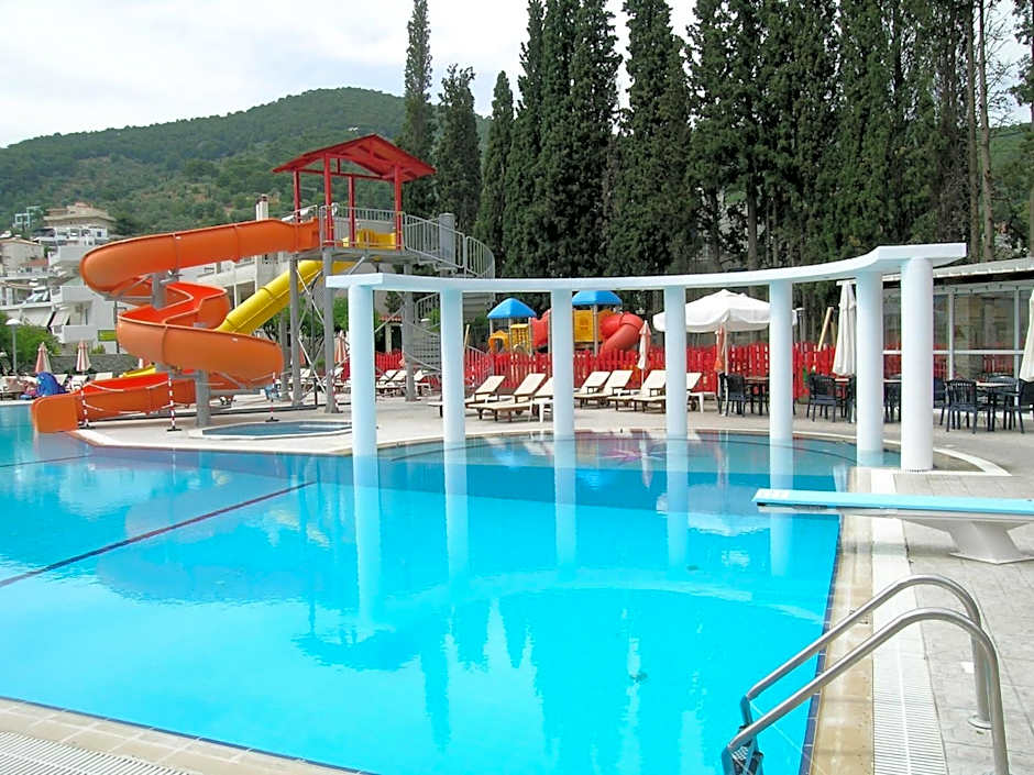 Kamares Apartments ΕΕ