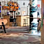 Ibis Styles Paris Bercy