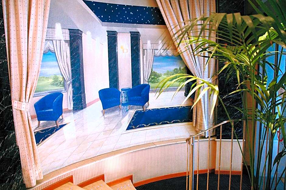 Hotel Giotto