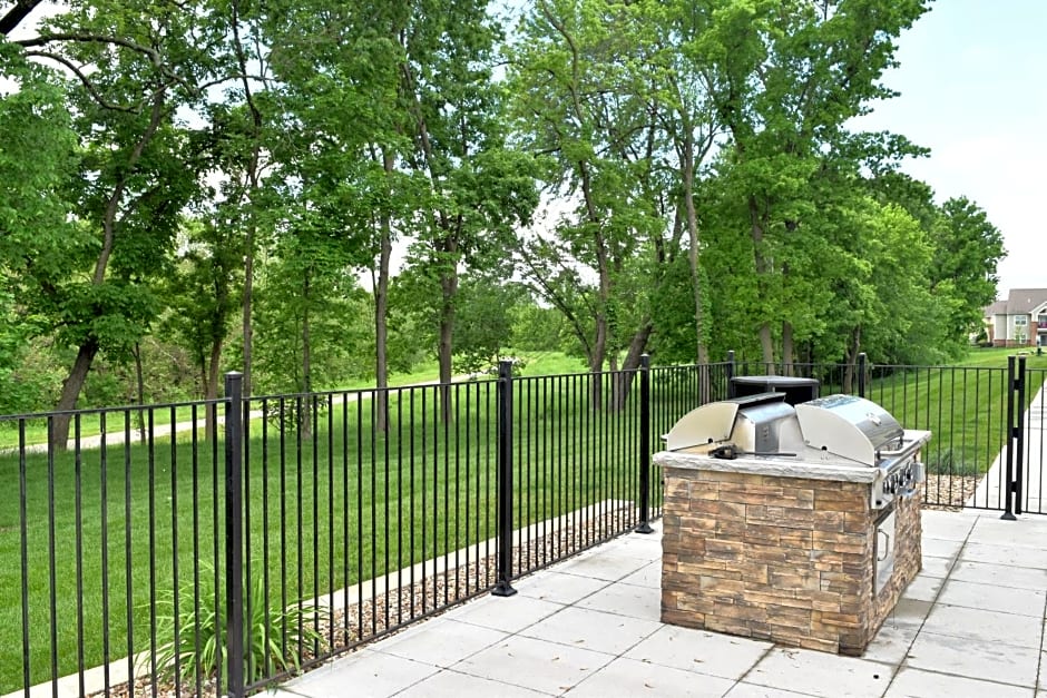 Candlewood Suites : Kansas City - Independence By IHG