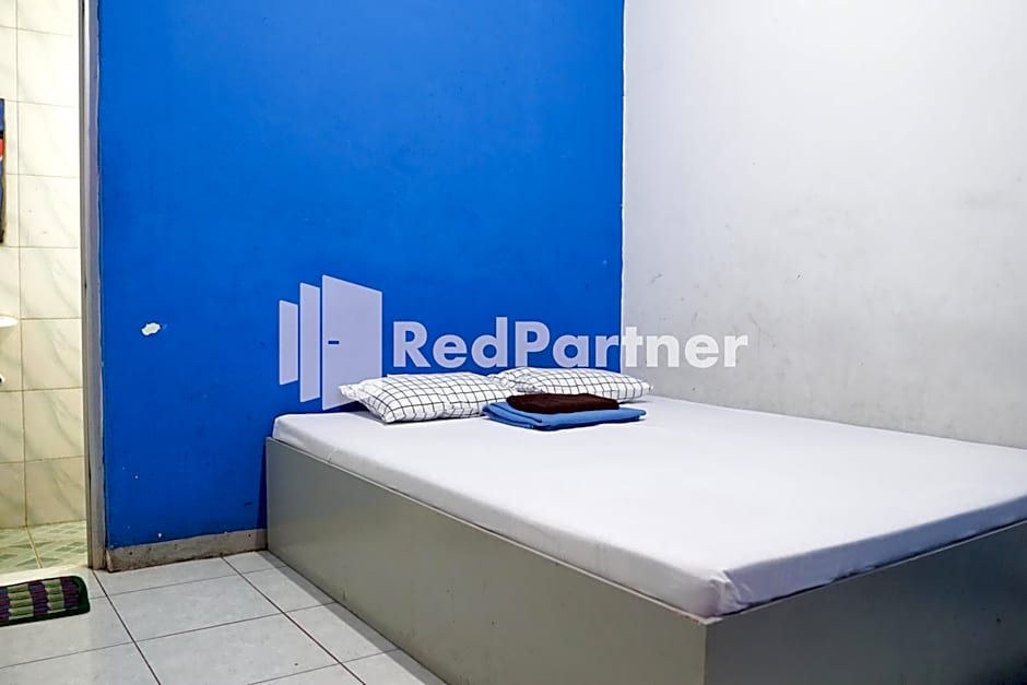 Cosmo Tanjung Duren Mitra RedDoorz