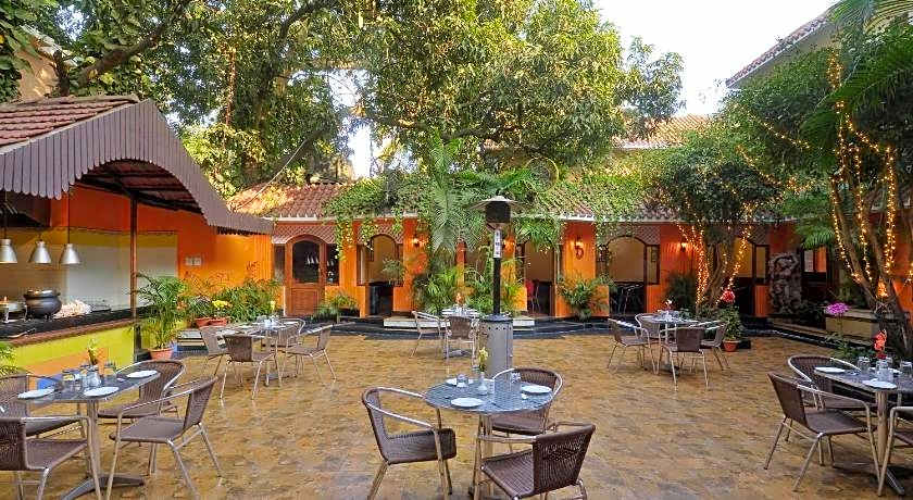 Mayfair Rourkela Hotel