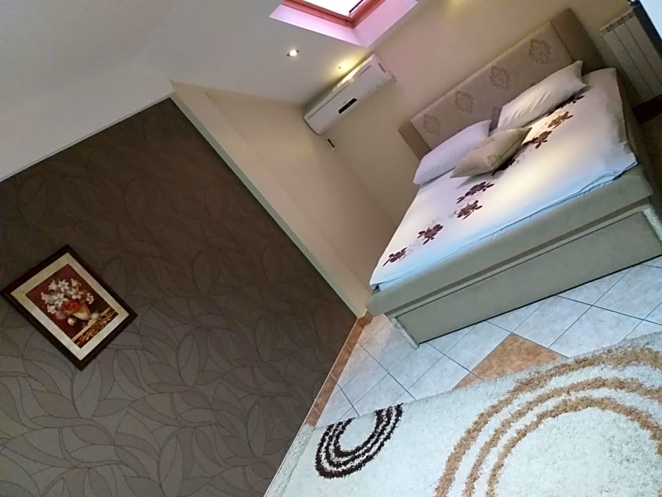 Motel Braća Lazić