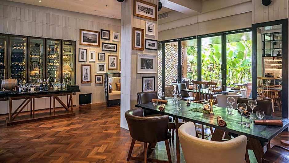Hotel Indigo Bali Seminyak Beach By IHG