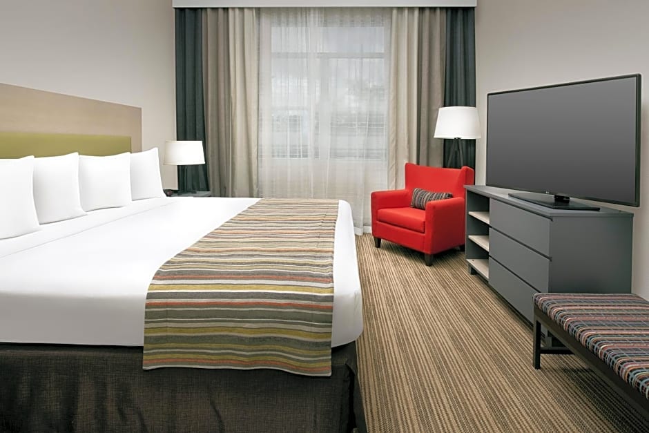 Country Inn & Suites by Radisson, Houston Airport East