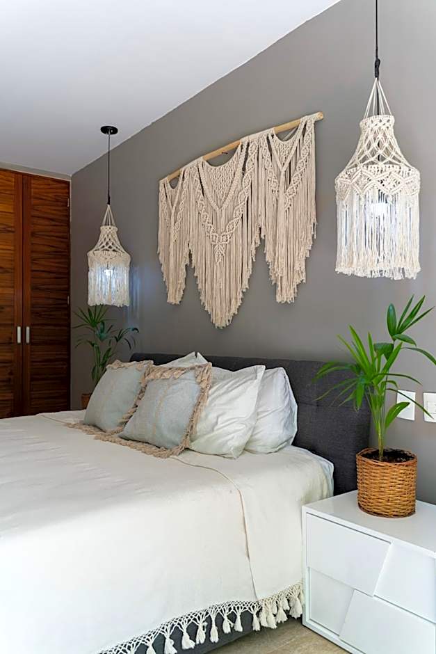 Luz de Luna Tulum Suite III