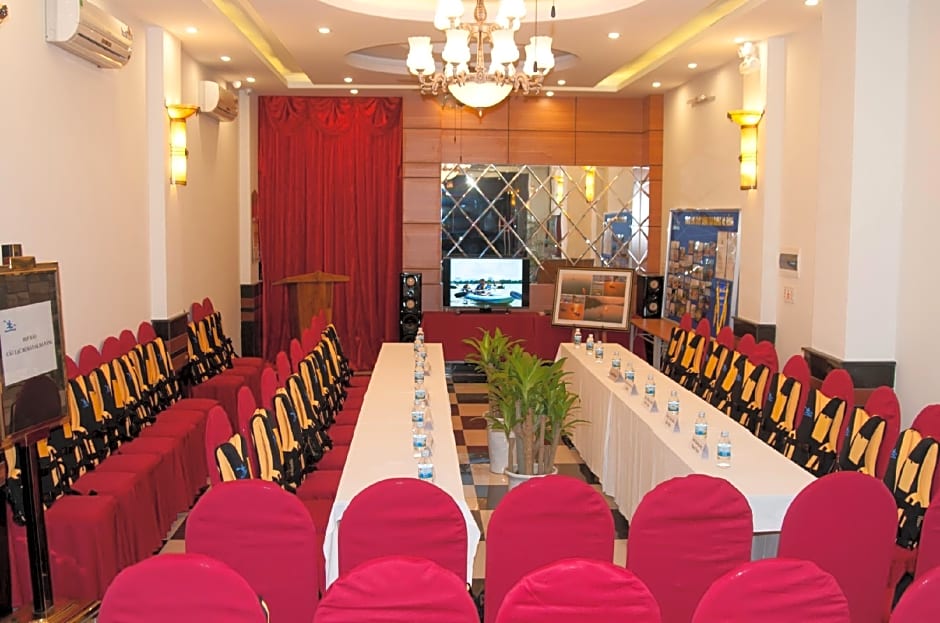 Dai Long Hotel Da Nang