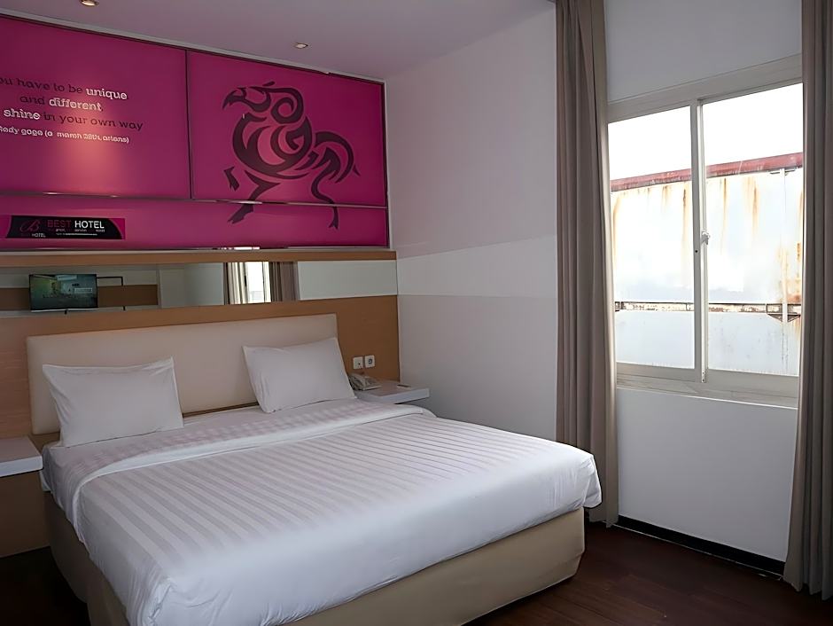 Best Hotel Surabaya