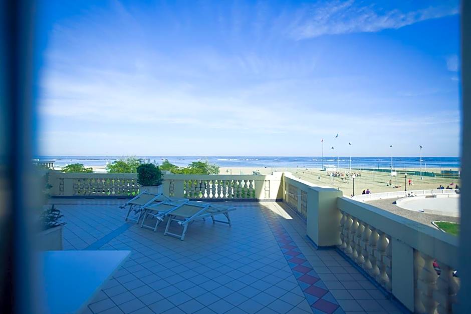 Grand Hotel Cesenatico