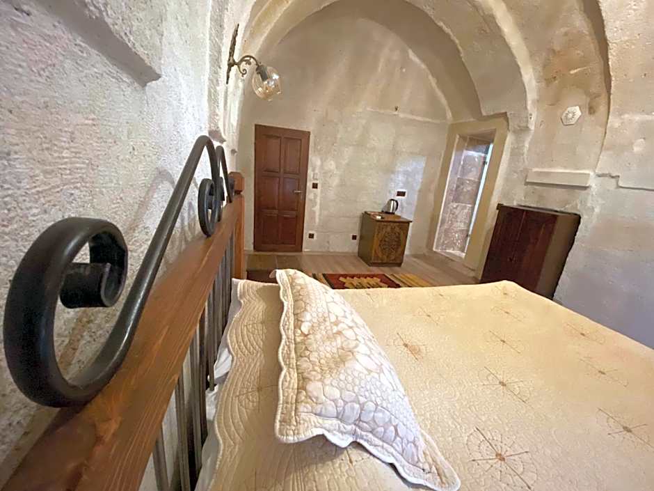 Cappadocia Fairy Tale Suites