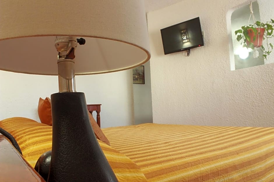 Hotel Antillano