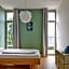 Park Penthouses Insel Eiswerder by Suite030