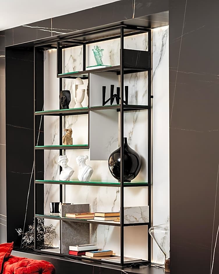 DOM Boutique Hotel