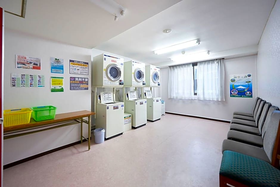 Select Inn Fujisan Gotemba
