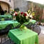 Hôtel la Fête en Provence