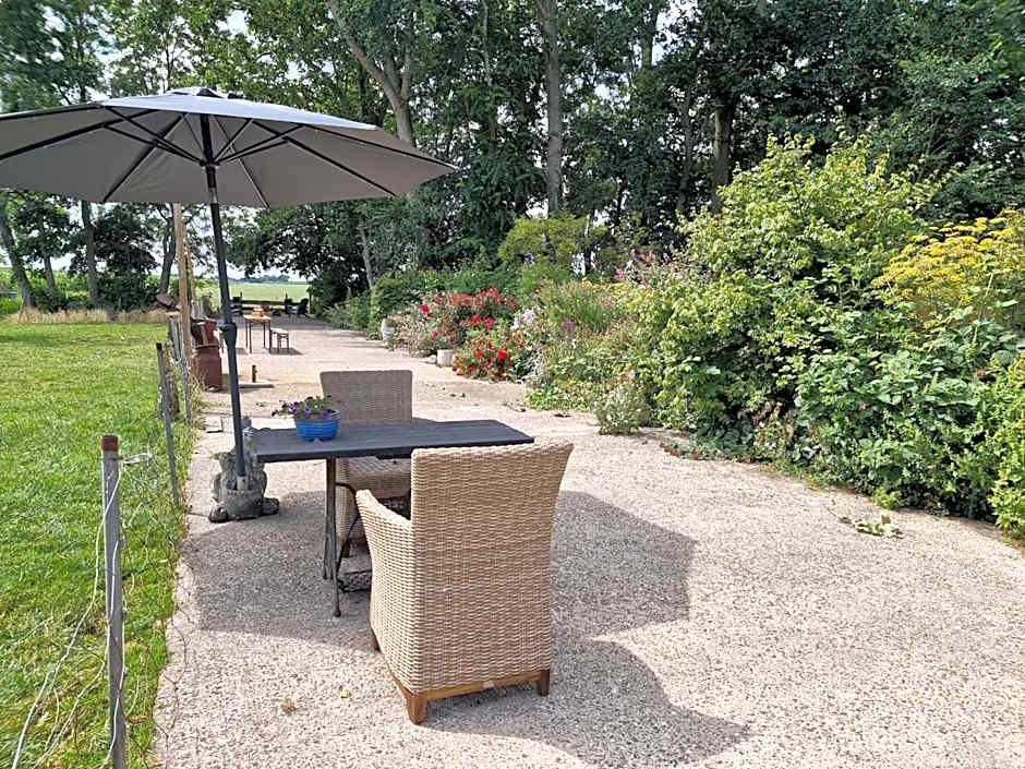 Bed & Breakfast De Koegang