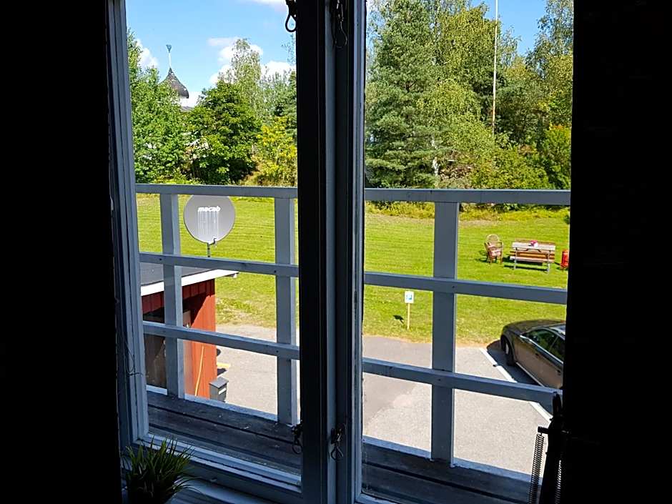 Brukshotellet Skinnsberg