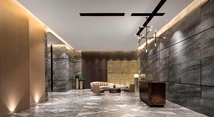 Ascott Songshan Lake Dongguan