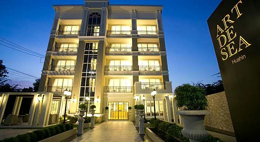 Art De Sea Hua Hin