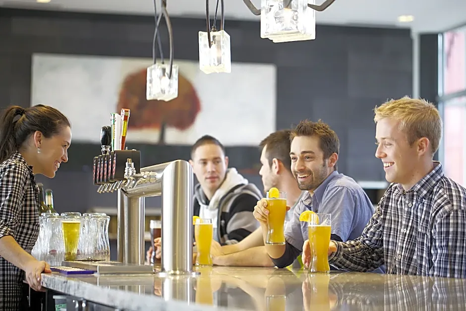 Hôtel & Spa Le Germain Charlevoix