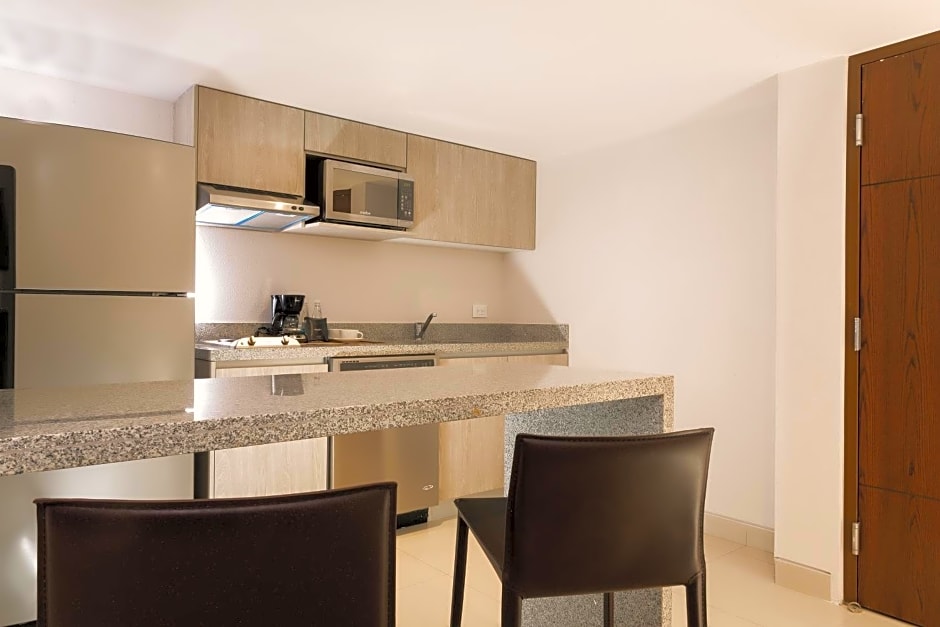 Hotel Indigo - Guadalajara Expo By IHG