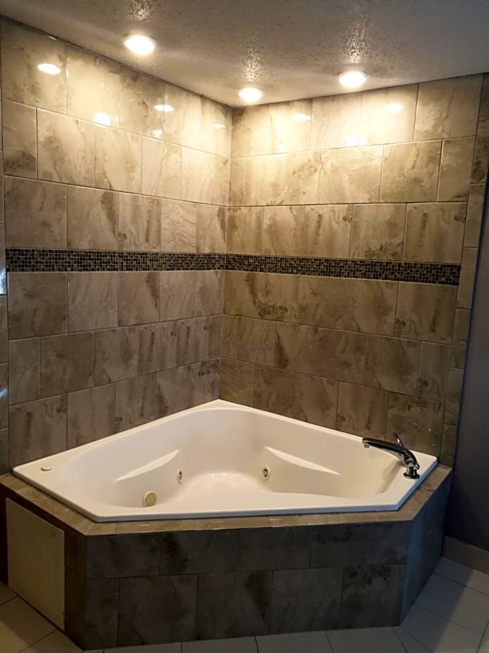 Microtel Inn & Suites by Wyndham Augusta Riverwatch