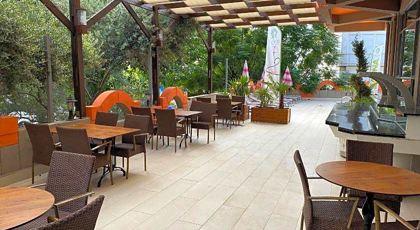 LARA OLYMPOS PANSIYON