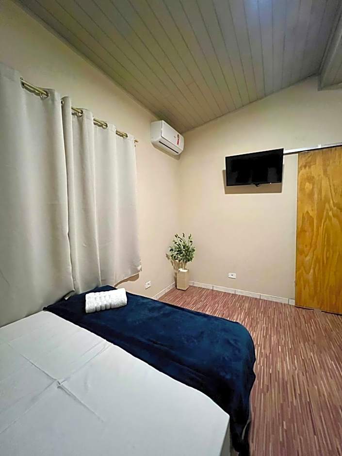 Pousada Casa Rosada Ilhabela