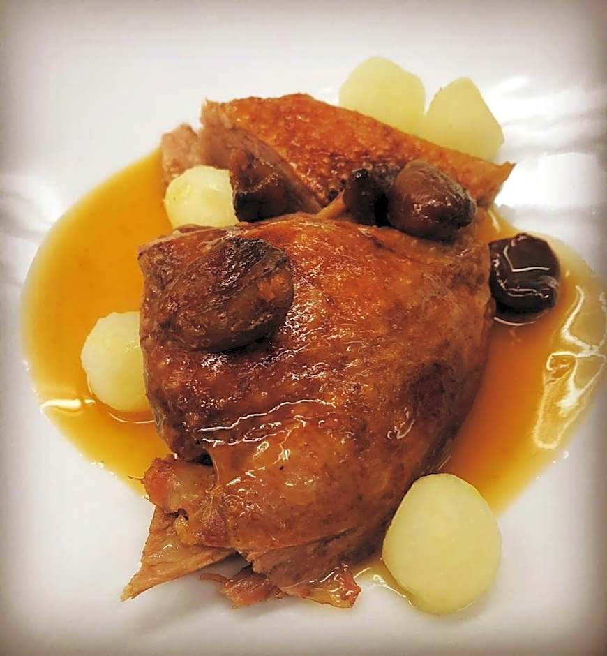 Hotel Hessischer Hof