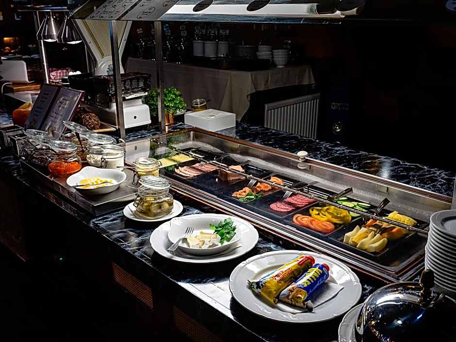 Fagersta Wärdshuset C. Dickens