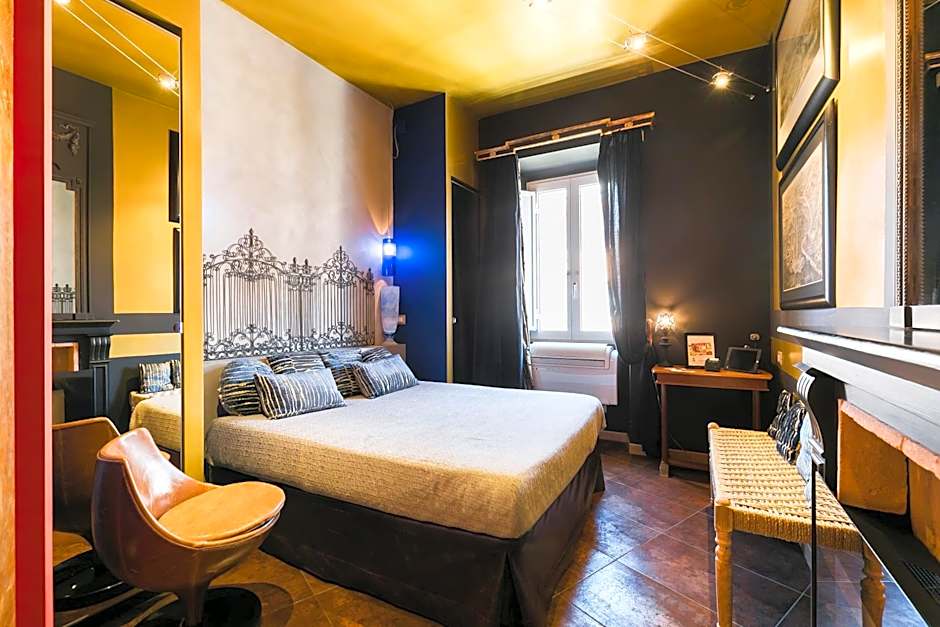 Appartamenti MarcoAurelio49