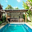 RedDoorz at Villa Krisna Balangan Beach