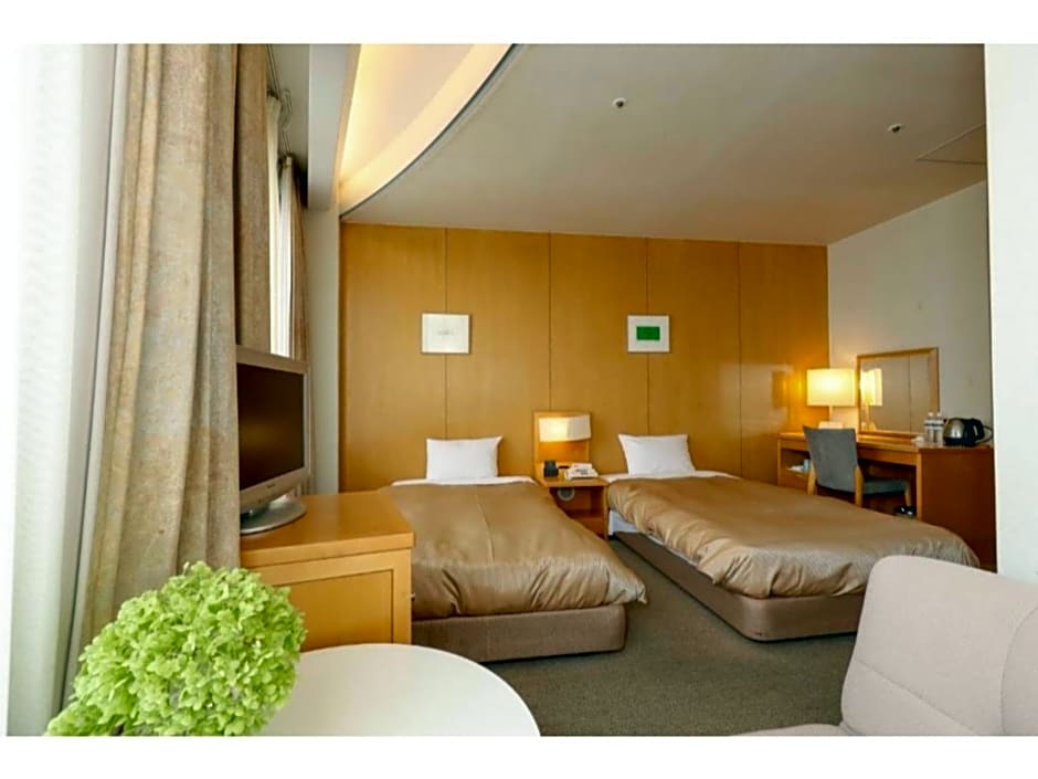 Hotel Grand Vert Gizan - Vacation STAY 95364