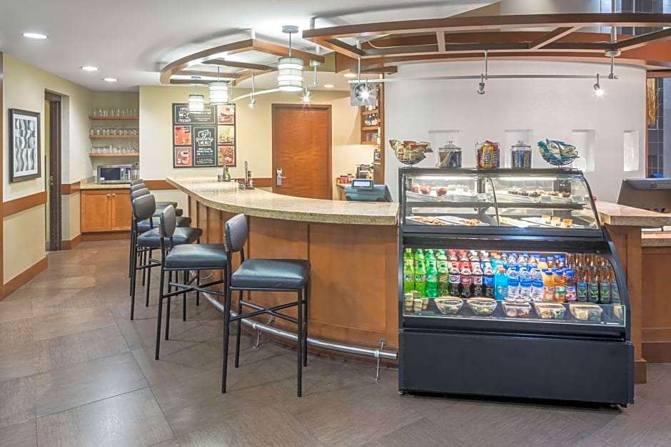 Hyatt Place Jacksonville Airport