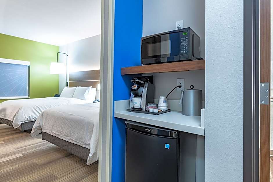 Holiday Inn Express And Suites Moundsville By IHG