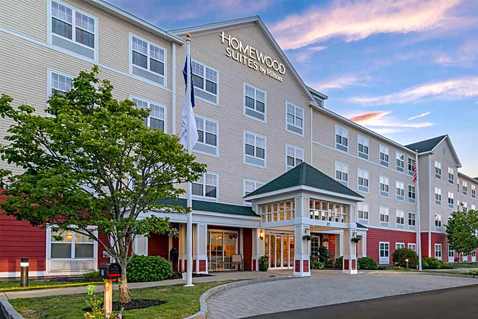 Homewood Suites By Hilton Dover