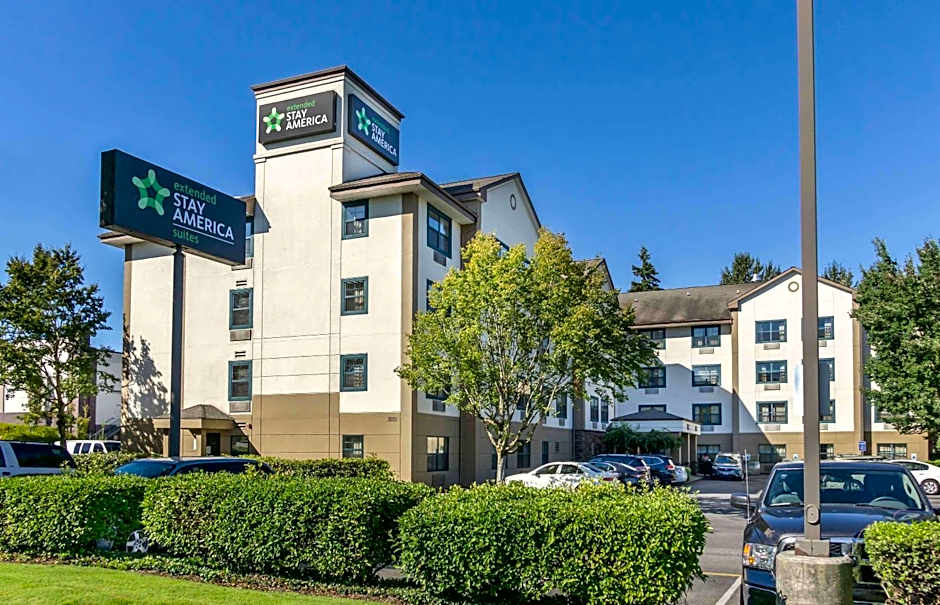 Extended Stay America Suites - Seattle - Lynnwood