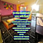 The Funky Monkey Hostel - 18 to 40 years old only