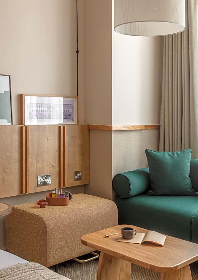 Club Quarters Hotel London City