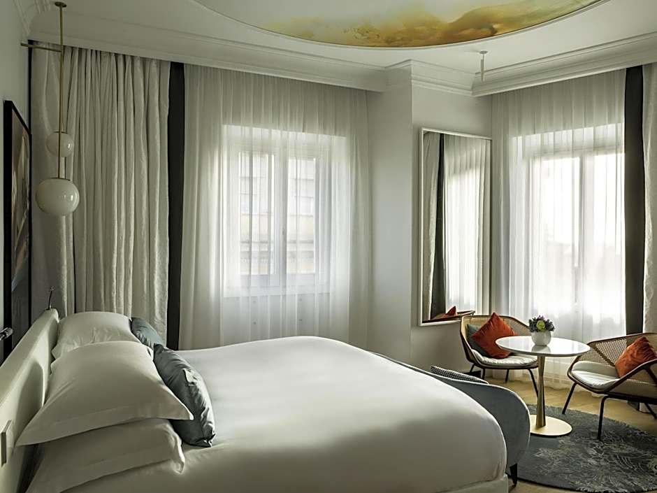 Sofitel Rome Villa Borghese
