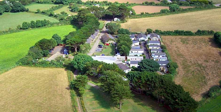 Wheal Rodney Holiday Park