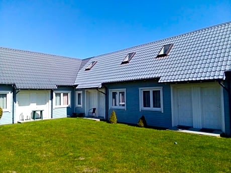 Domki letniskowe Aneta